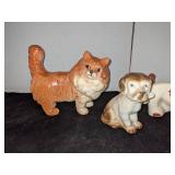 Collectible Animal Figurines