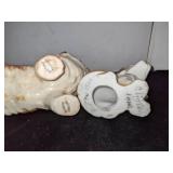 Collectible Animal Figurines