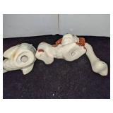 Collectible Animal Figurines