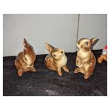 Collectible Animal Figurines