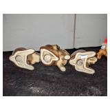 Collectible Animal Figurines