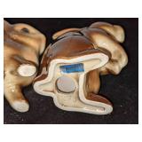 Collectible Animal Figurines