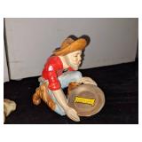 Collectible Animal Figurines