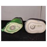 Variety Lot of Salt & Pepper Shakers