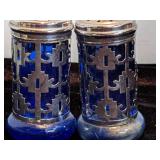 Variety Lot of Salt & Pepper Shakers