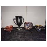 Collectible Glassware Pieces