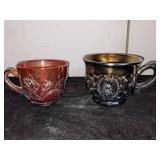 Collectible Glassware Pieces