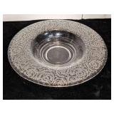 Assortment of Beautiful Glass - Cut Glass, Etched Glass, Blown Glass, Etc.