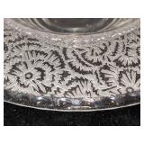 Assortment of Beautiful Glass - Cut Glass, Etched Glass, Blown Glass, Etc.