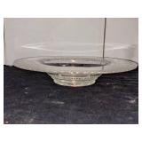Assortment of Beautiful Glass - Cut Glass, Etched Glass, Blown Glass, Etc.