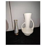 Mixed Lot of Decorative Glassware