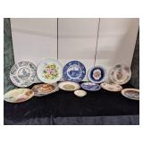Collectible Plates
