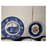 Collectible Plates