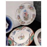 Collectible Plates