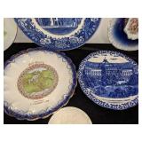 Collectible Plates