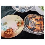 Collectible Plates