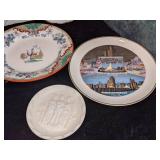 Collectible Plates