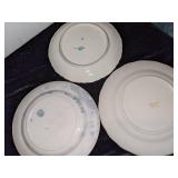 Collectible Plates