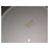 Collectible Plates