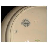 Collectible Plates