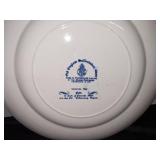 Collectible Plates