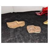 Miniature Shoes