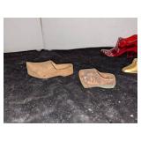 Miniature Shoes