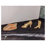 Miniature Shoes