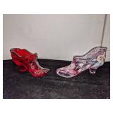 Miniature Shoes