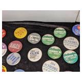 Minnesota Political & Miscellaneous Pins