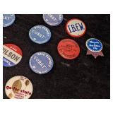 Minnesota Political & Miscellaneous Pins