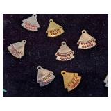 Buddy Poppy Pins