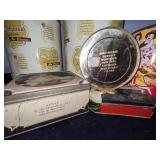 Vintage Tins - All Sizes and Brands