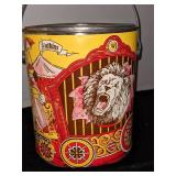 Vintage Tins - All Sizes and Brands