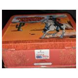 Vintage Tins - All Sizes and Brands