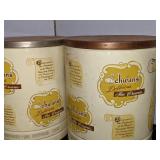 Vintage Tins - All Sizes and Brands