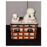 Coin Bank Lot