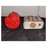 Coin Bank Lot