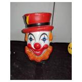Coin Bank Lot