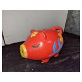 Coin Bank Lot