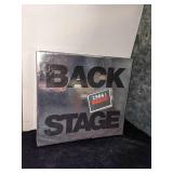 Back Stage: Pirelli Calendar 1964-2005 Hardcover Book