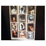Back Stage: Pirelli Calendar 1964-2005 Hardcover Book