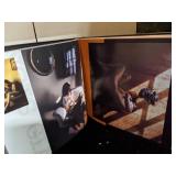 Back Stage: Pirelli Calendar 1964-2005 Hardcover Book