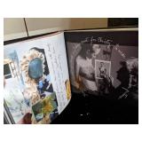 Back Stage: Pirelli Calendar 1964-2005 Hardcover Book