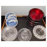 Vintage Coasters