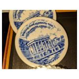 Vintage Coasters