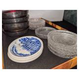 Vintage Coasters