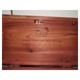 3 Wood Dresser Boxes
