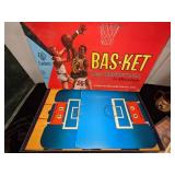 Vintage Toys - Games, Paper Dolls, Figurines & More