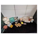 Watkins Brand Promotional Items